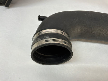 2005 Pontiac GTO Pontiac GTO K&N Cold Air Intake System CAI