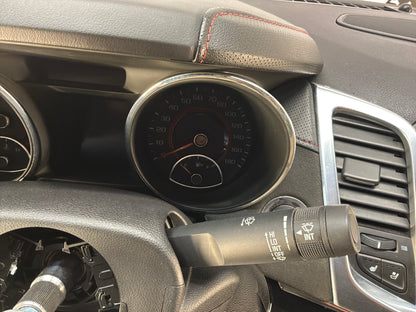 2016 Chevy SS Sedan Complete Dash OEM