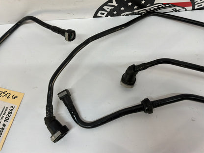 2021 Chevy Camaro SS Evap Lines Hoses OEM