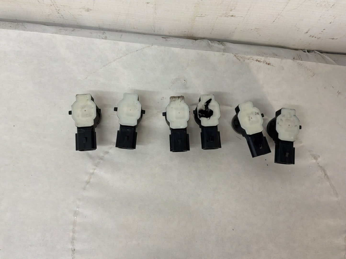 Sensors - Day's Parts Yard