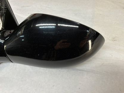 2004 Pontiac GTO LH Driver Exterior Out Side Mirror Black OEM