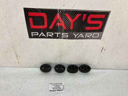 Mufflers hangers - Day's Parts Yard