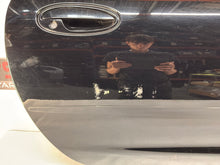 1999 Chevy C5 Corvette RH Passenger Front Exterior Outside Door Black OEM