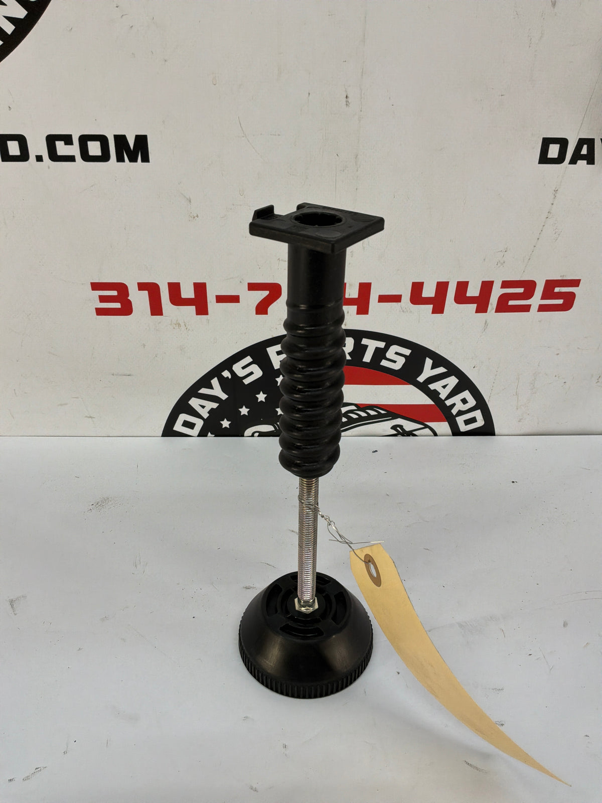 2014 Chevy SS Sedan Jack Stowage Retainer Tie Down Stud Bolt OEM