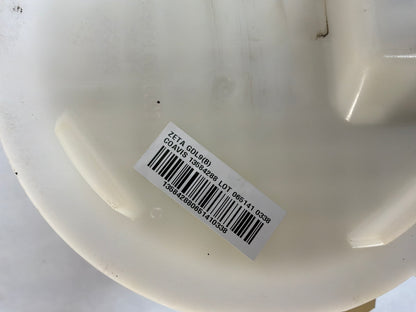 2015 Chevrolet Camaro SS 1LE Fuel Gas Pump Level Transfer Sending Unit Assembly OEM