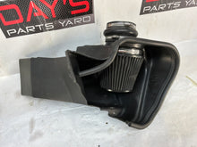 2008 Pontiac G8 GT Roto-Fab Cold Air Intake