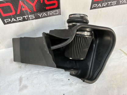 2008 Pontiac G8 GT Roto-Fab Cold Air Intake