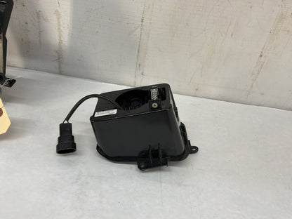 2009 Chevy C6 Corvette LH Driver Fog Light & Fog Light Bezel OEM - Day's Parts Yard