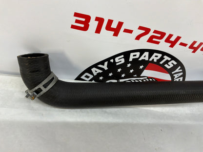 2002 Pontiac Trans Am WS6 Upper Radiator Hose OEM