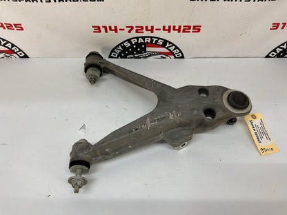 2002 Chevy C5 Corvette RH Passenger Front Suspension Lower Control Arm OEM