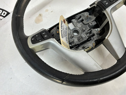 2008 Pontiac G8 Base Steering Wheel OEM