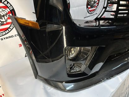 Front bumper zl1