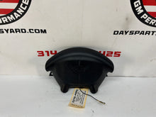 2002 Chevy C5 Corvette Convertible Steering Wheel Airbag Air Bag OEM - Day's Parts Yard