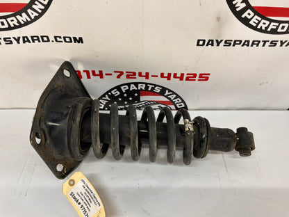 2014 Chevy Caprice PPV LH Driver Rear Shock Strut Absorber Assembly OEM