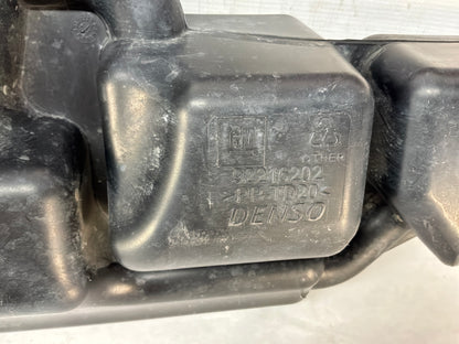 Cold air intake - Day's Parts Yard