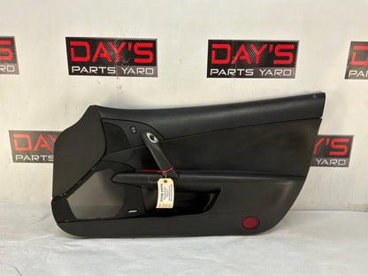 RH Door Panel - Day's Parts Yard