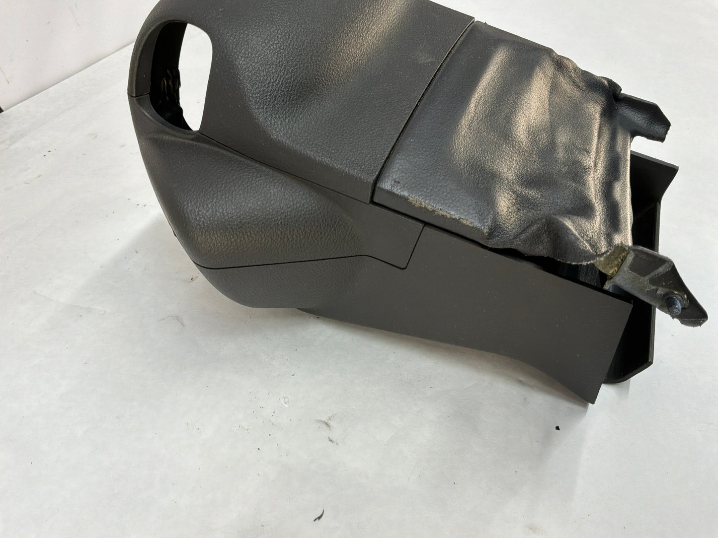 2017 Chevy SS Sedan Complete Steering Column Calm Shell Cover OEM