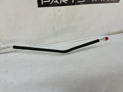 Ac line - Day's Parts Yard