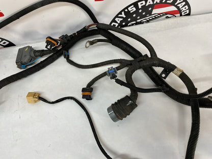 2005 Pontiac GTO Engine Motor Automatic Transmission Wire Wiring Harness OEM