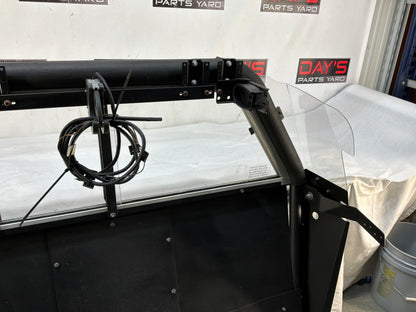 Bad boy bar little Johnny - Day's Parts Yard