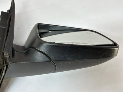 2017 Chevy SS Sedan RH Passenger Exterior Out Side Mirror Silver OEM