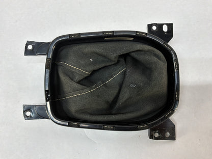 2015 Chevy Camaro SS 1LE Shifter Boot OEM