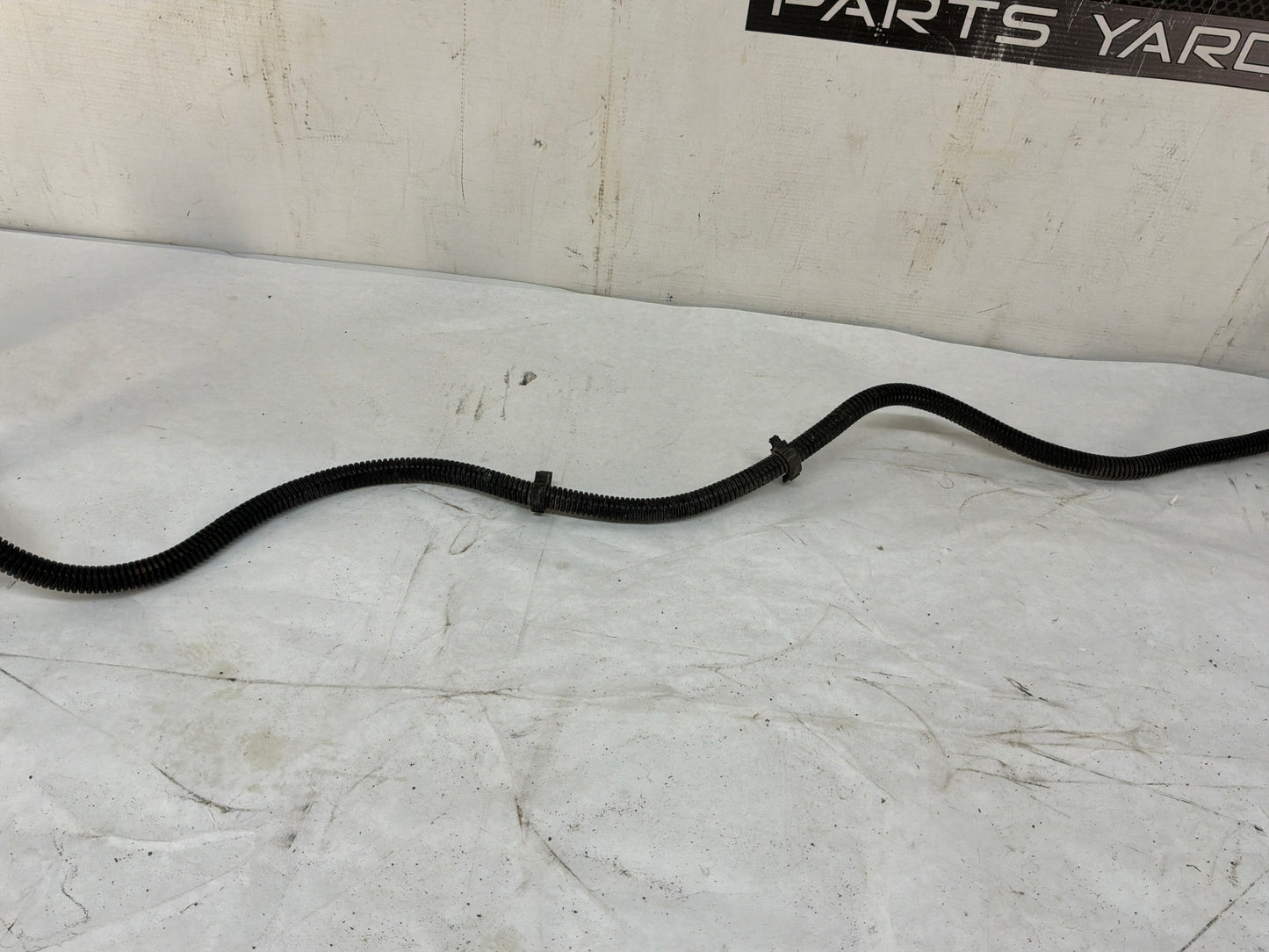 Taillight harness - Day's Parts Yard