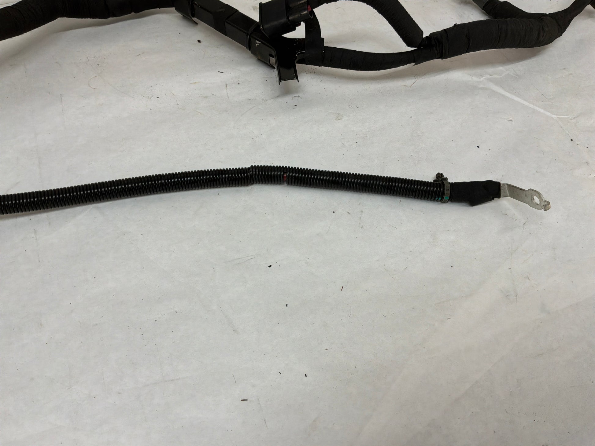 Engine harness - Day's Parts Yard