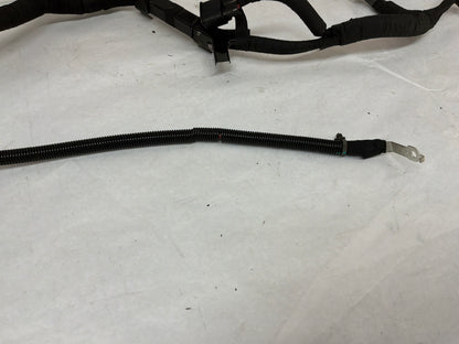 Engine harness - Day's Parts Yard