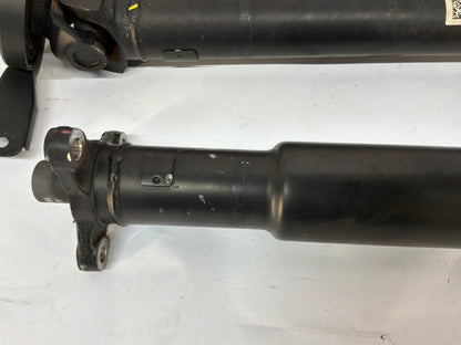 2017 Chevy SS Sedan Drive Propeller Shaft Driveshaft OEM