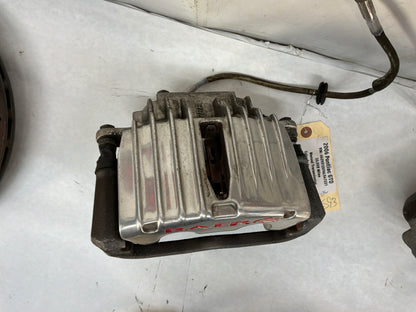 Calipers - Day's Parts Yard