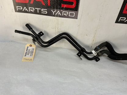 Heat exchange line - Day's Parts Yard