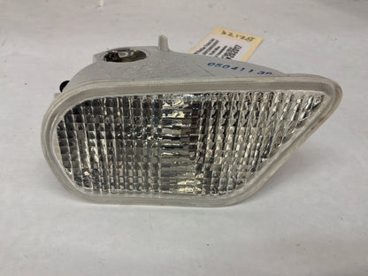 1999 Pontiac Trans Am WS6 LH Driver Parking & Turn Signal Lamp Assembly