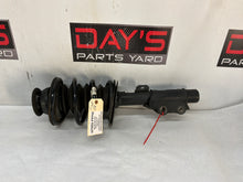 Rh front strut - Day's Parts Yard