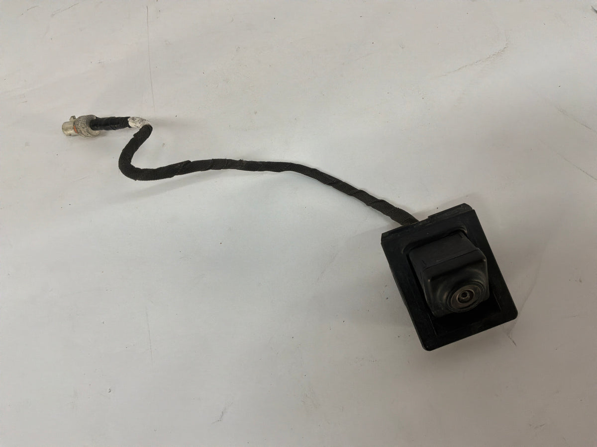 2022 Chevy Camaro SS Rear Back Up Parking Assist Camera OEM