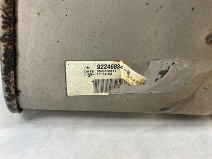 Mufflers - Day's Parts Yard