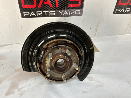 Spindle - Day's Parts Yard