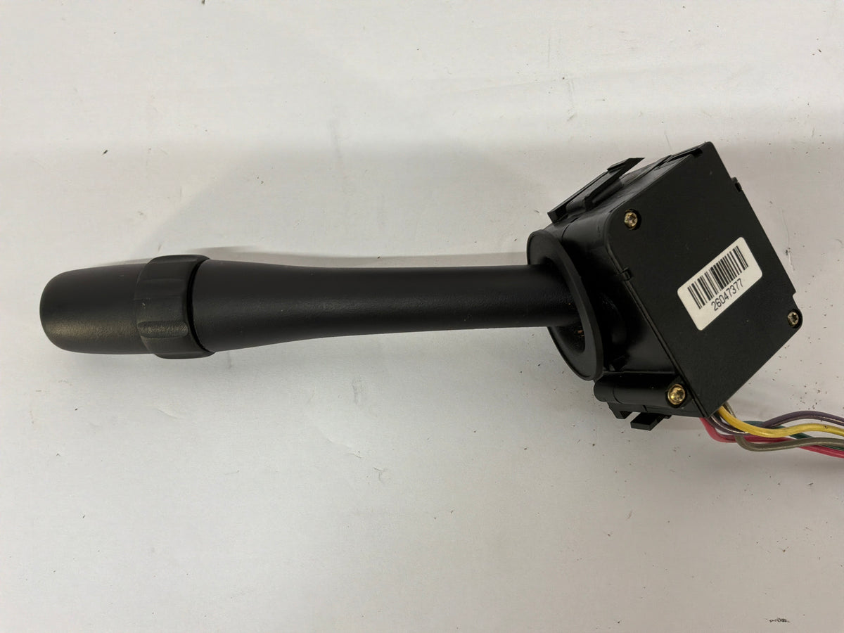 2002 Chevy C5 Corvette Windshield Wiper Washer Fluid Control Switch OEM