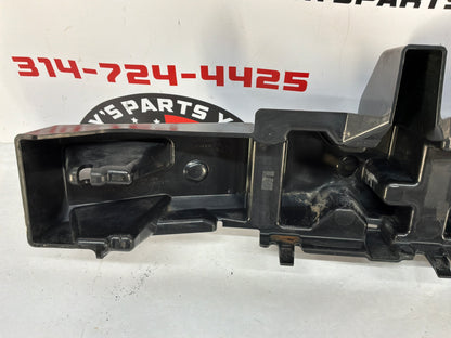 2008 Pontiac G8 Base Front Bumper Impact Energy Absorber Bar OEM