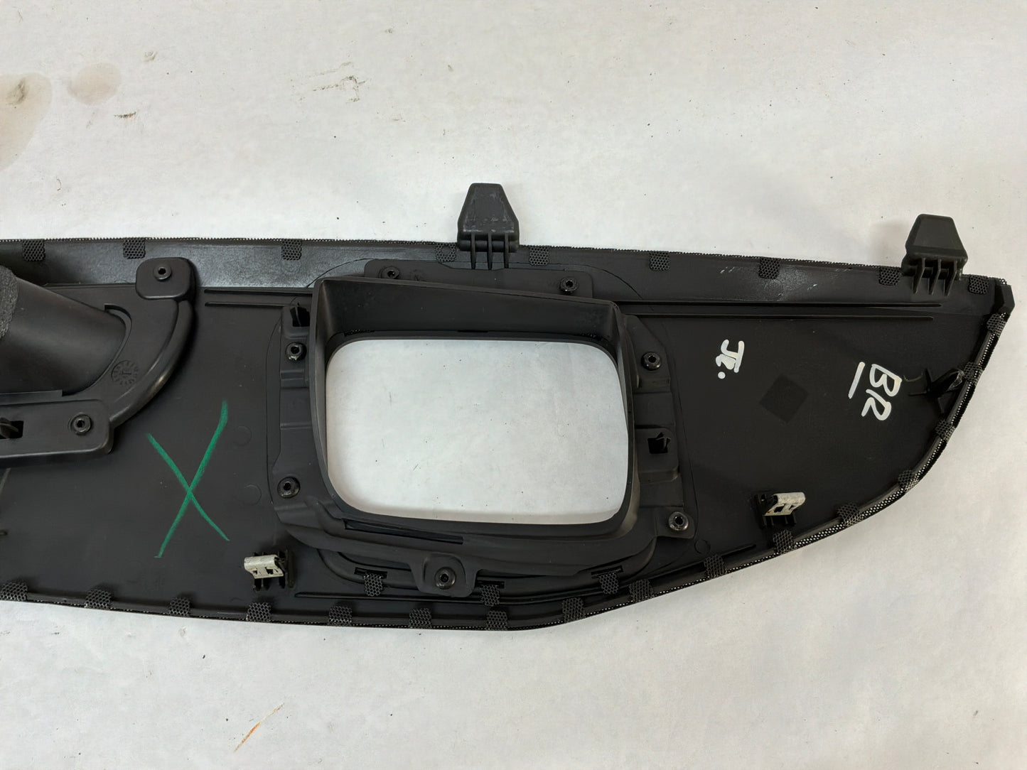 2016 Cadillac CTS-V Dash Board Extension Trim Panel OEM
