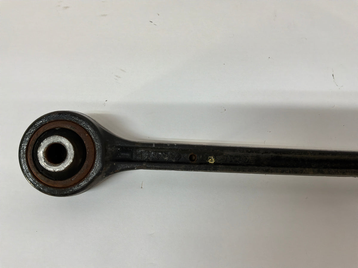2013 Chevy Camaro ZL1 LH Driver Front Suspension Lower Rearward Control Arm OEM