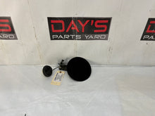 2011 Cadillac CTS-V Coupe Fuel Gas Tank Door Cover OEM