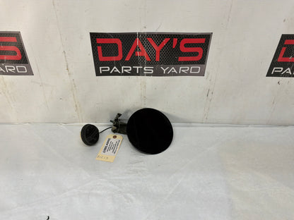 2011 Cadillac CTS-V Coupe Fuel Gas Tank Door Cover OEM