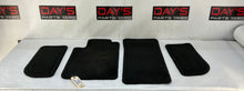 Floor mats - Day's Parts Yard