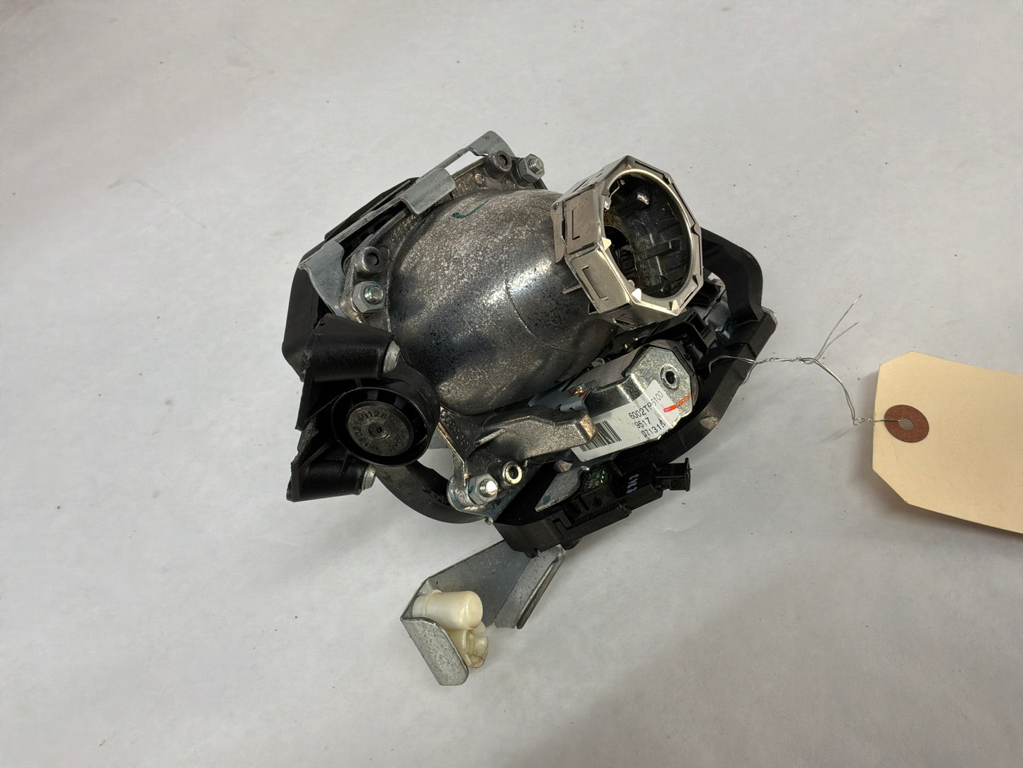 2016 Cadillac CTS-V LH Driver Headlight Projector Xenon HID OEM