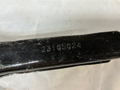 2016 Cadillac ATS-V RH Passenger Rear Suspension Spindle Control Trailing Arms Links Rod  Set OEM