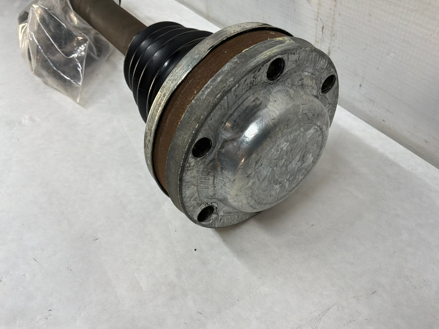 2006 Pontiac GTO LH Driver Rear CV Axle Half Shaft OEM