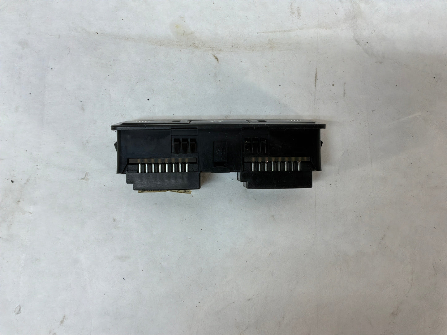 2008 Pontiac G8 Heated Seat Traction Control Switch Button OEM