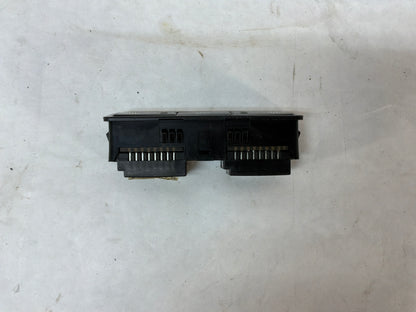 2008 Pontiac G8 Heated Seat Traction Control Switch Button OEM