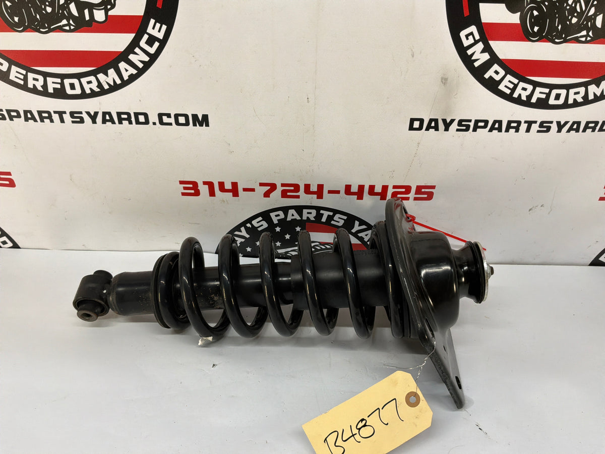 2014 Chevy SS Sedan RH Passenger Rear Suspension Shock Strut Absorber Assembly OEM